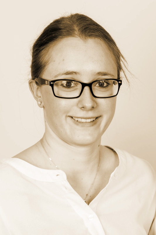 Natalie Ellmerer