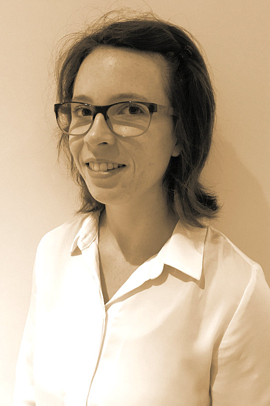 Franziska Socher