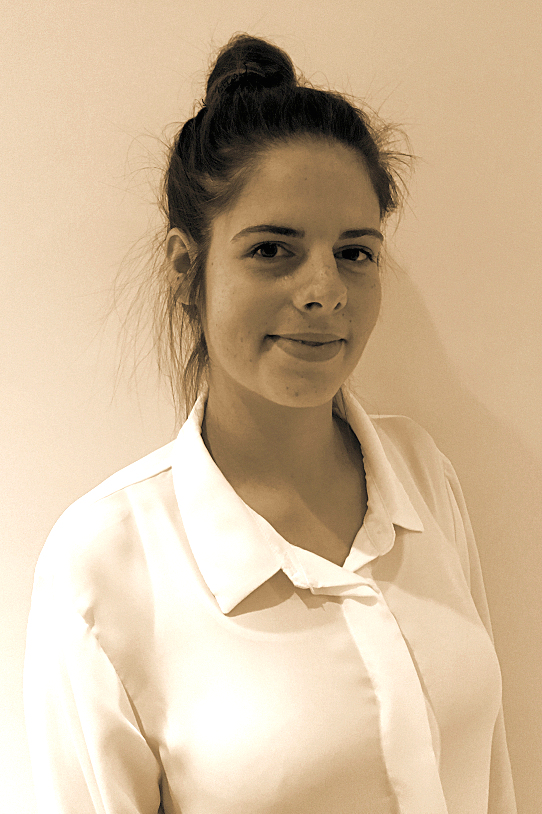 Ramona Waraschitz
