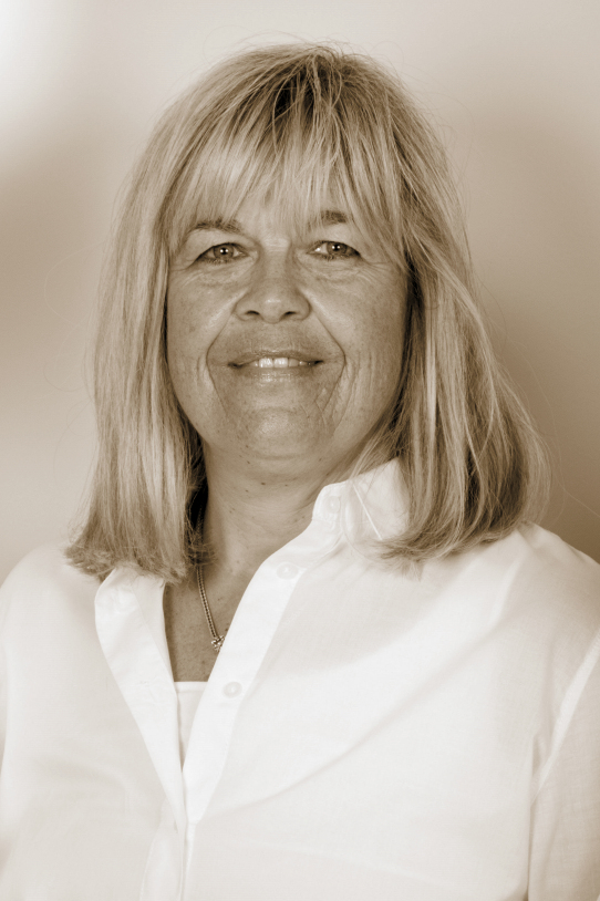 Eva Fuß